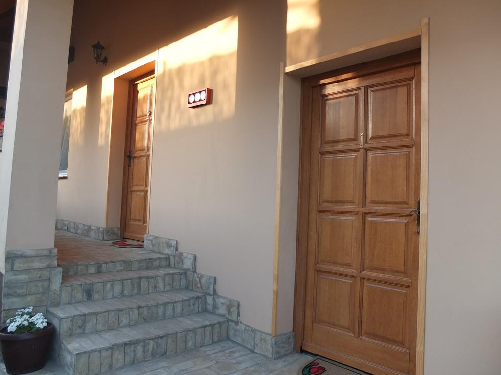 Country House Baranjski Tulipan Draž Exterior foto