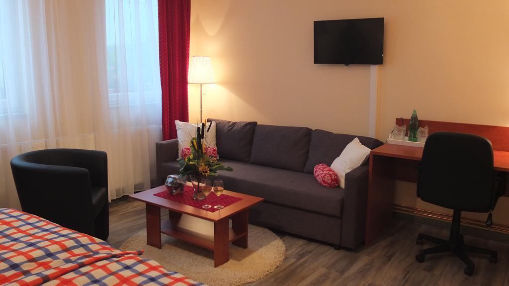 Country House Baranjski Tulipan Draž Quarto foto