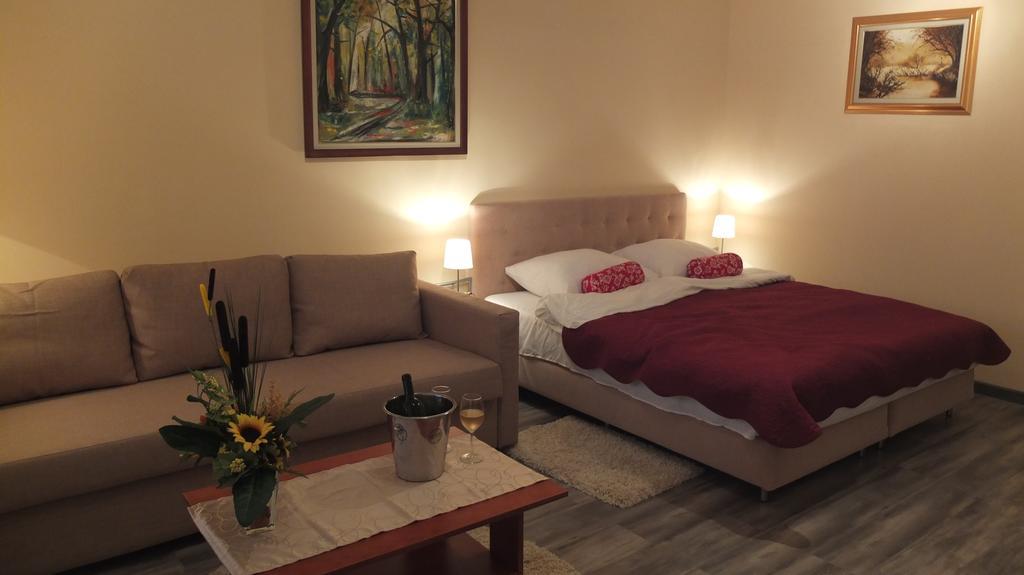 Country House Baranjski Tulipan Draž Quarto foto
