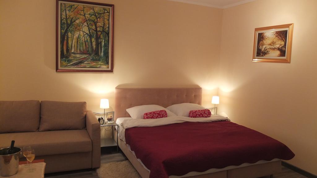 Country House Baranjski Tulipan Draž Quarto foto