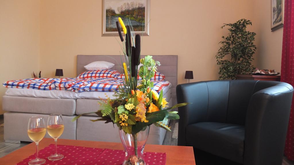 Country House Baranjski Tulipan Draž Quarto foto