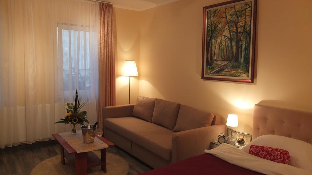 Country House Baranjski Tulipan Draž Quarto foto