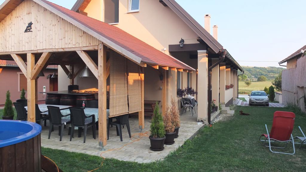 Country House Baranjski Tulipan Draž Exterior foto